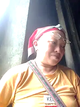 Lidaa-a Ruang Obrolan Langsung