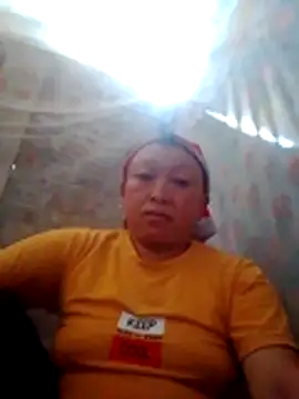 Lidaa-a's Live Chat Room
