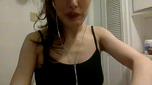 Chatroom en direct de laetitia_xo