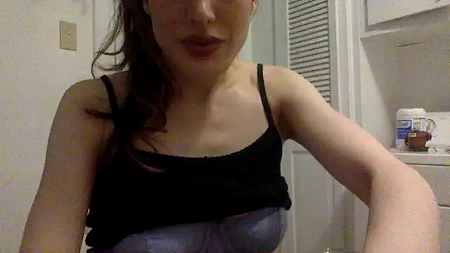 laetitia_xo Live Chatrum
