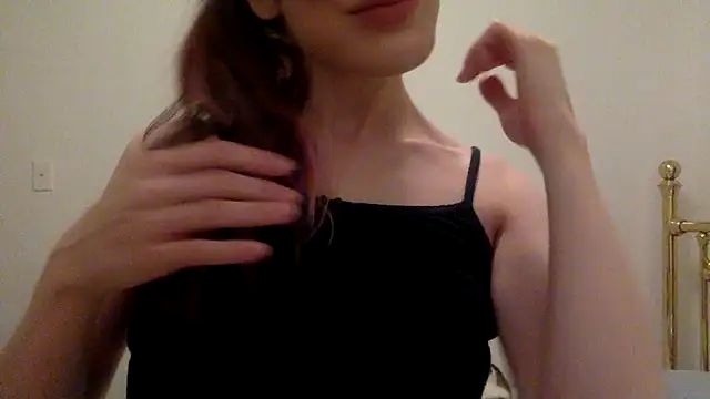 Chat soba uživo modela laetitia_xo
