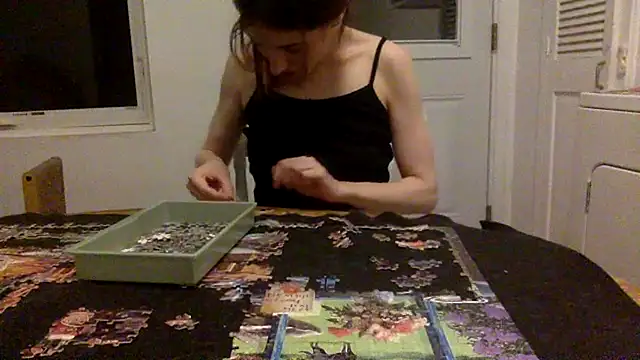 Sala de chat en directo de laetitia_xo