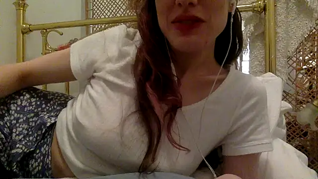 laetitia_xo 실시간 채팅방