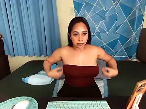 xxxxScarlett69's Live Chat Room