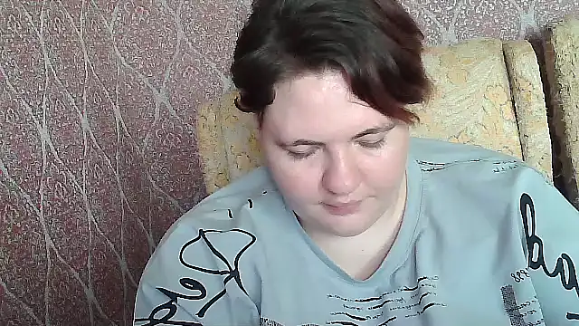 Chat soba uživo modela MilaXHelen