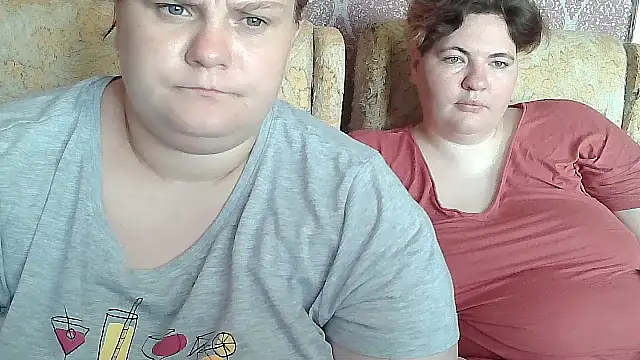MilaXHelen live-chat rom