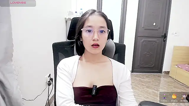 ShuShu345 Live chatroom