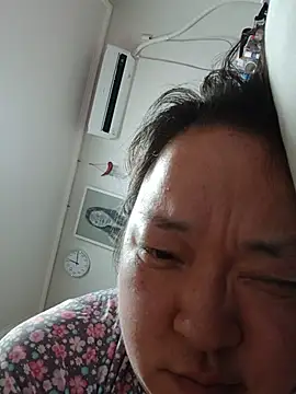 Hoho8866kのライブチャットルーム