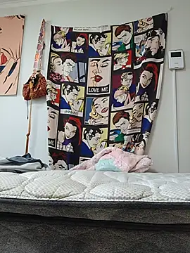 Chat ao vivo de Hoho8866k