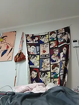Hoho8866k Live Chatrum