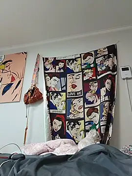 Hoho8866k 现场聊天室