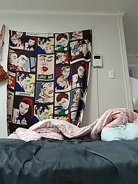 Chat soba uživo modela Hoho8866k