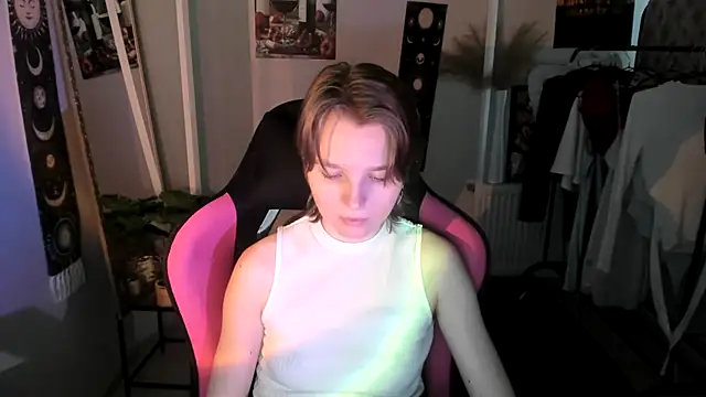 VivienneNoirr – live chatrum