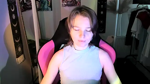 VivienneNoirr – live chatrum