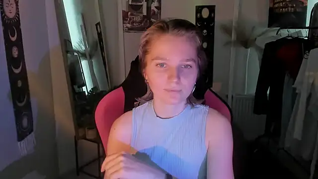 VivienneNoirr Live Chatraum