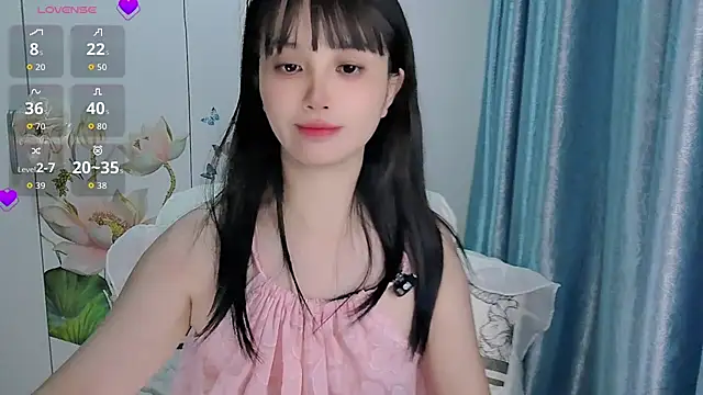 _XinXin_ Live Chatraum