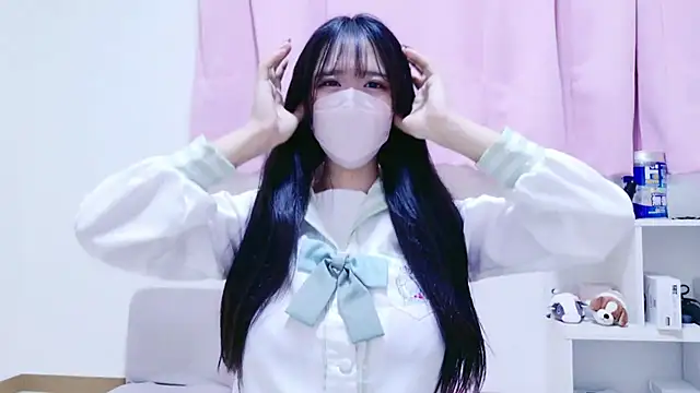 AKANE_0821 现场聊天室