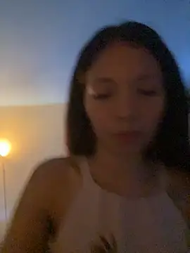 Sala de chat en directo de alma-isabela