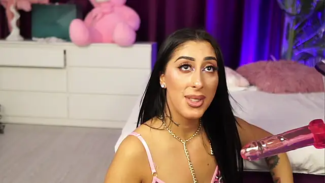 Sala de chat en directo de Madam_Diamond