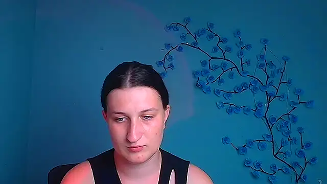 Erica_Wonder_ Live Chatraum