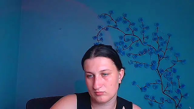 Erica_Wonder_ Adlı Modelin Canlı Sohbet Odası