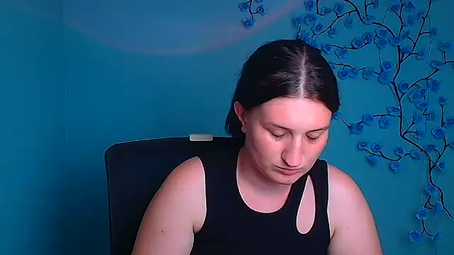 Chatroom en direct de Erica_Wonder_