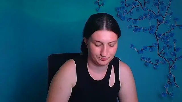 Živá chatovací místnost Erica_Wonder_