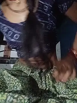 Bilik Sembang Langsung Pooja_hut