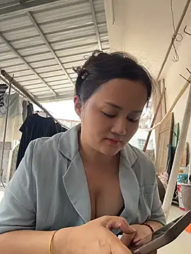Amy_168 লাইভ চ্যাট রুম