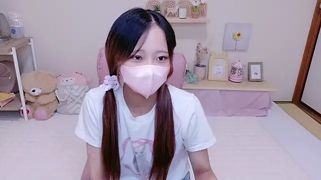 _NODOKA_chan's Live Chat Room