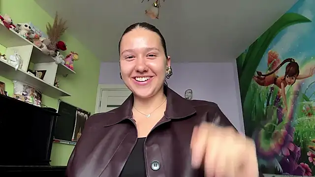 MichalNanke live-chat rom