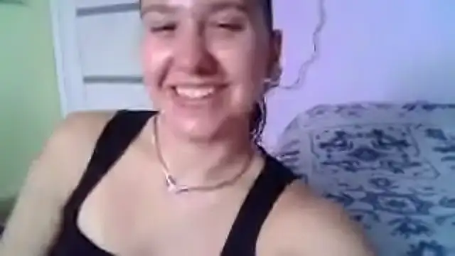 Živá chatovací místnost MichalNanke