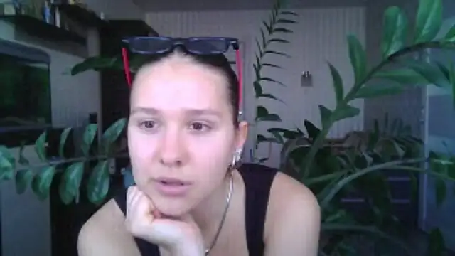 Živá chatovací místnost MichalNanke