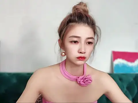 Chat soba uživo modela yuanbao77