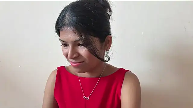 Sala de chat ao vivo de ShavonStride