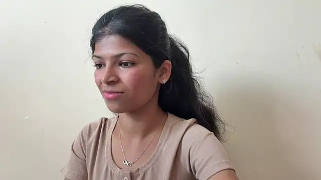 ShavonStride – live chatrum