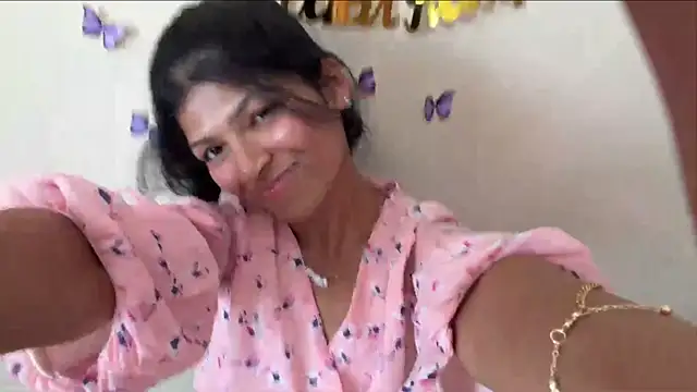 ShavonStride Cameră chat live