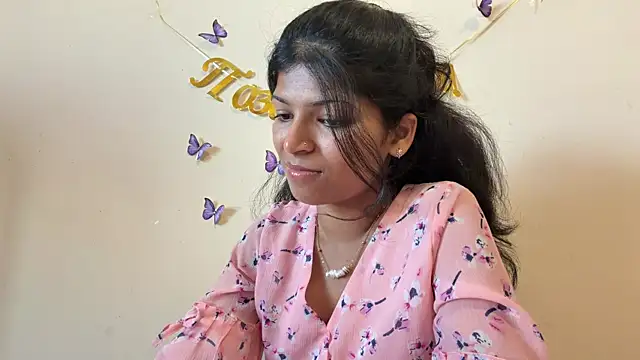 ShavonStride Live Chatraum