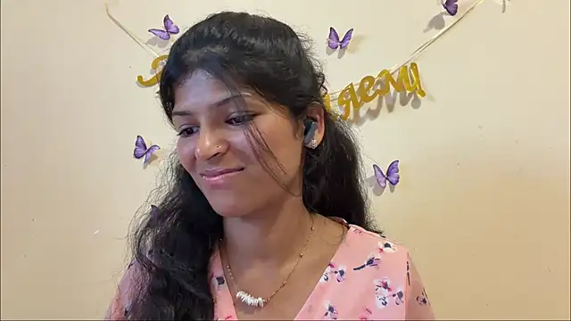 ShavonStride's Live Chat Room