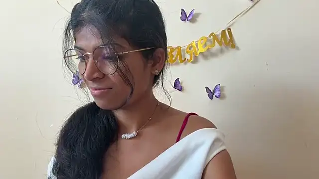 ShavonStride Live Chatraum