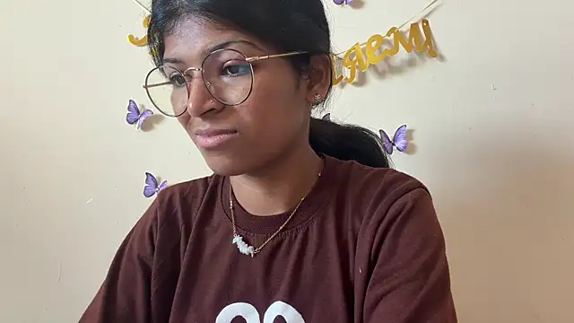 Sala de chat ao vivo de ShavonStride