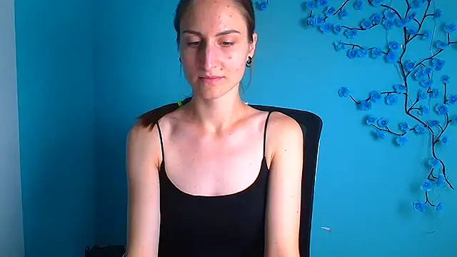 Sala de chat en directo de Just_Julie_