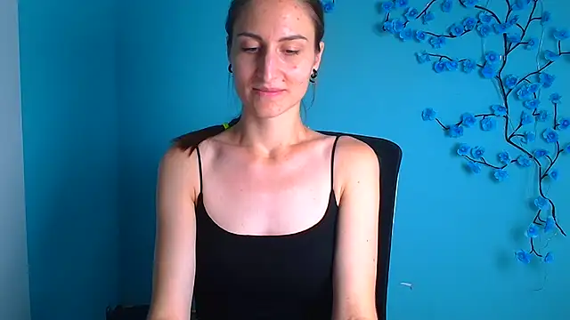 Just_Julie_n Live chat-huone