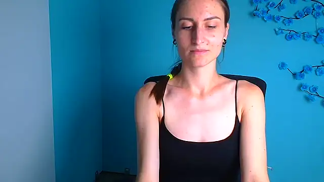 Chat ao vivo de Just_Julie_