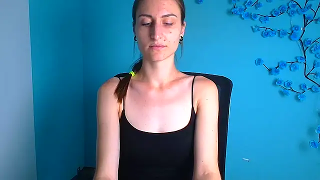 Just_Julie_ Live Chatraum