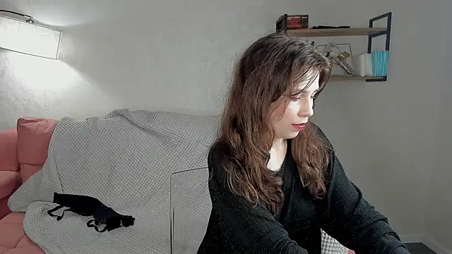 Pokój czatu na żywo – Na_Arii