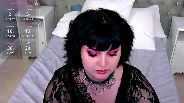 Chat ao vivo de KathyDion