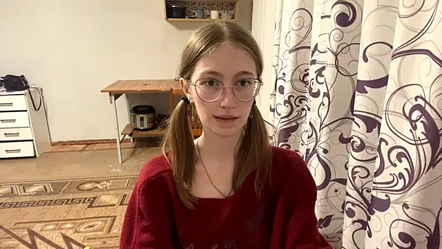 Sala de chat en directo de GlennSchrack