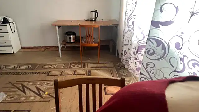 GlennSchrack Cameră chat live