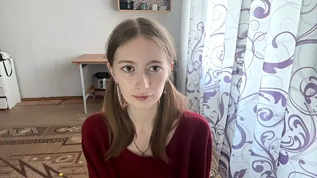 GlennSchrack Live Chatraum